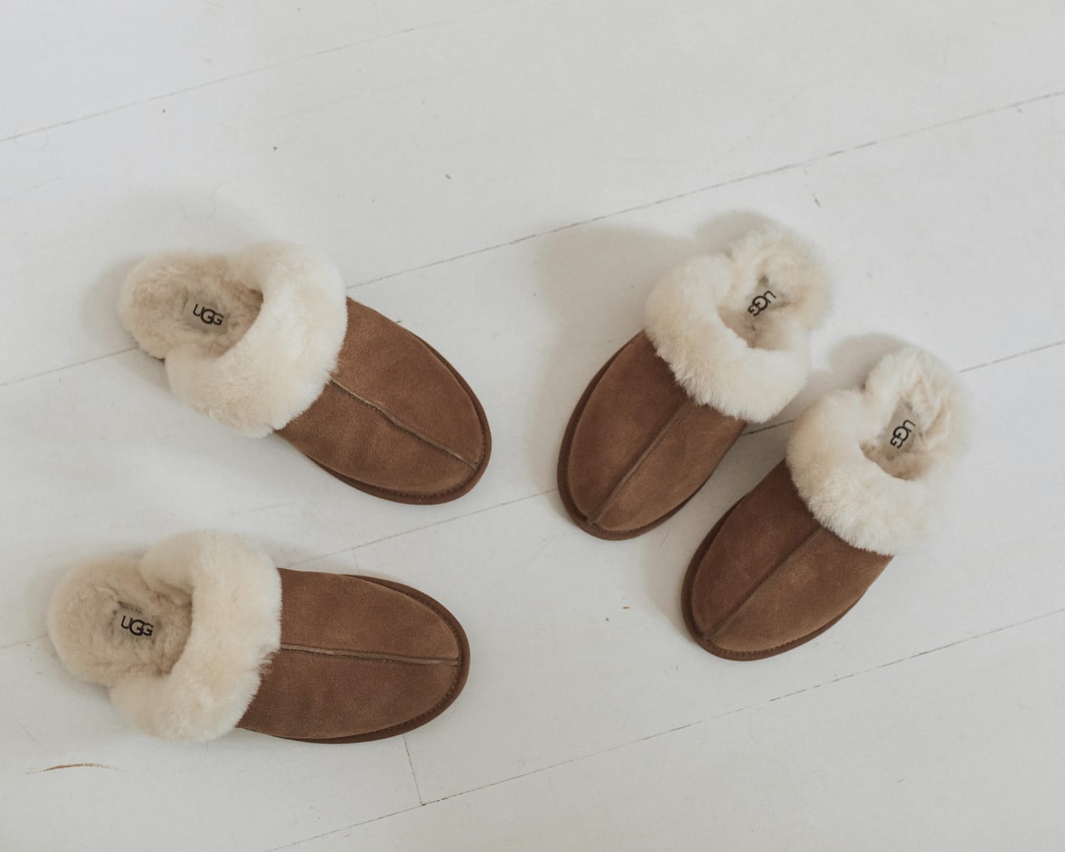 UGG UK