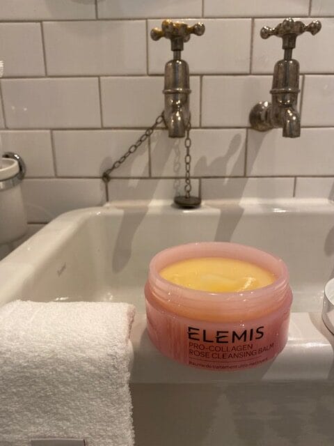 Best Elemis Products