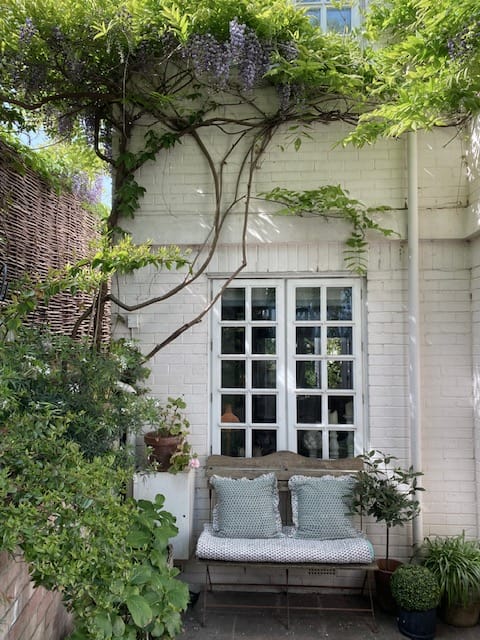 Dilli Grey Patio Furniture