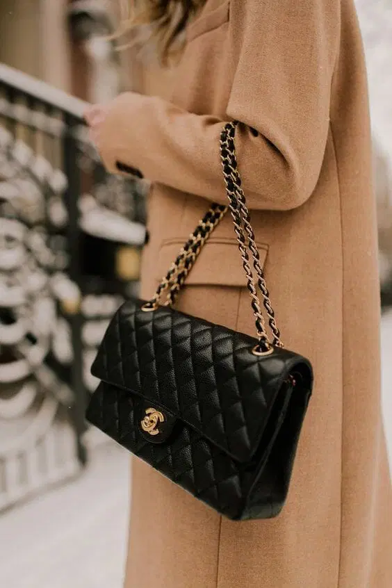 Everything You Need To Know About Buying A Pre-Loved Chanel Bag on Douceur  ~ Effortless style edits