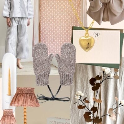 Small Brands Gift Guide