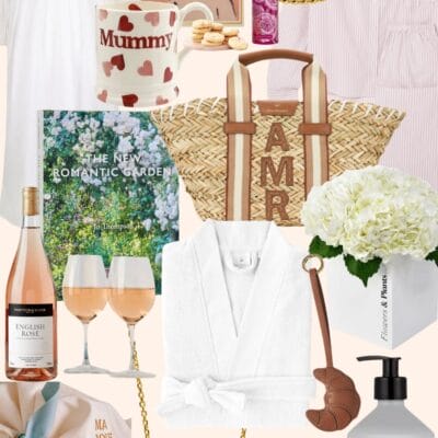 Mother’s Day Gift Guide