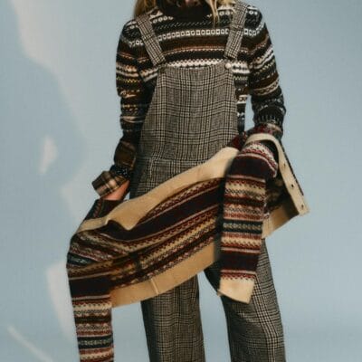 Everything We’re Loving At Zara Right Now…