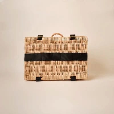 The Chicest Christmas Hampers