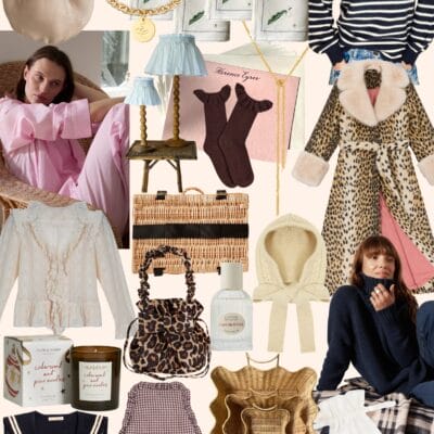 Small Brands Christmas Gift Guide